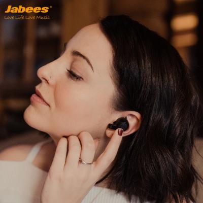 China 2020 Newest IPX7 Earbuds Jabees Firefly.2 Earbuds Waterproof In-Ear Truly Wireless Noise Canceling Earbuds for sale