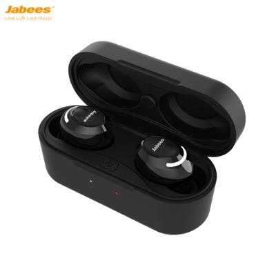 China Genuine In-ear Bluetooth Transmitter Receiver Sport Earphone TWS Bluetooth Earphone Wireless Bluetooths 5.0 Noise Canceling Earbuds for sale