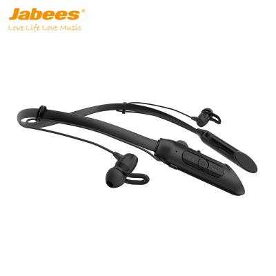 China In-Ear Bluetooth Neckband Headphones / Wireless Neckband Hands Free Bluetooth Headset for sale