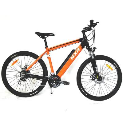 China 2019 New Aluminum Alloy Hidden Battery Electric Bike For Adult for sale