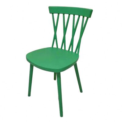 China Easy To Carry Economic Plastic Stool , Thickened And Non-slip Chair For Home Use for sale