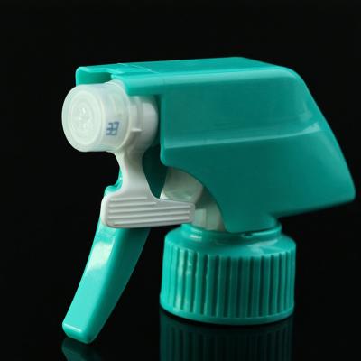 China Not Suitable Spill Foam Trigger Price Foam All Plastic Mini Trigger Sprayer for sale