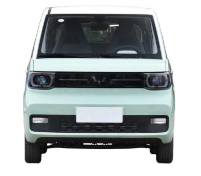 China DD Upplies Off Road Used Electric Vehicle Wuling Electric Mini Araba E-Star 2920*1493*1621mm for sale