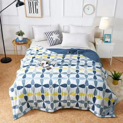 China Other New 100% Cotton Style Summer Comforter Bedding Set for sale