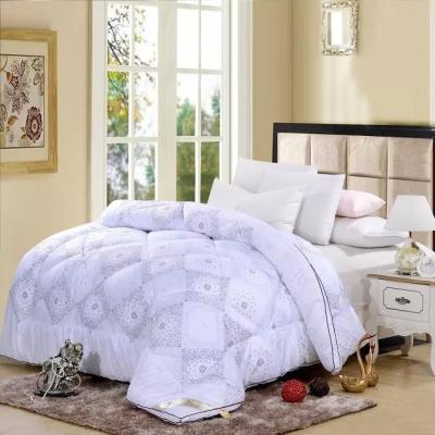 China Twill Bedspread Comforter Set Queen Size Quilted Bedspread Single Size for sale