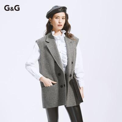 China 2022 Simple Design Color Wool Coat Women Jacket Windproof 100% Customized Coat New Design for sale