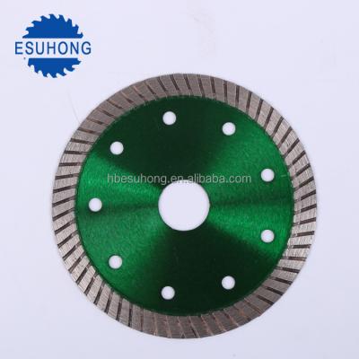 China Sintered Saw Blade 4