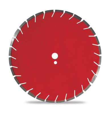 China Hot Sale Wet and Dry Duro Blades for Concrete and Asphalt Cutting Diamond Saw Blade for sale