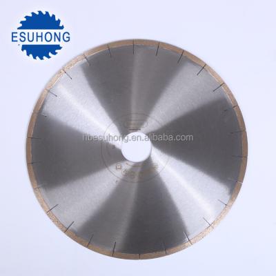 China B Wet 300mm 350mm 400mm Diamond Circular Saw Blade Marble Saw Blade for sale