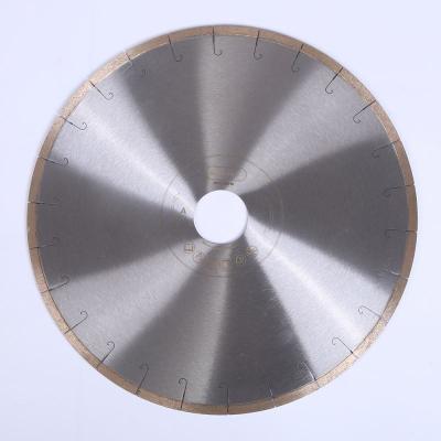 China 2019 Professional Wet Factory Supply Custom Stone Marble Saw Blade for sale