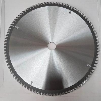 China 65Mn Steel/50# Steel 300*96T Wood Use Tct Saw Blade For Profession Factory Using for sale