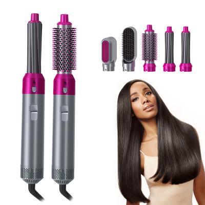 China Top Quality Black Hair Curler Ceramic Widely Used Automatic Spiral Hair Curlers for sale