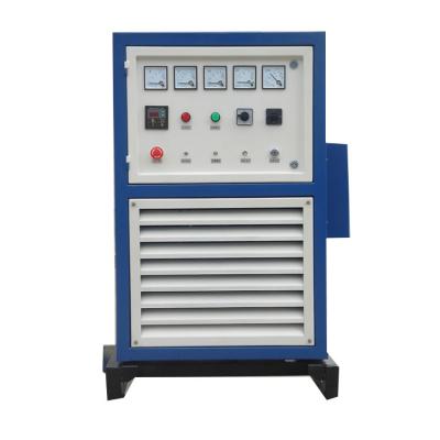 China General Easy Maintenance Industry Power Plant 100kw 1000kw 500kw Natural Gas Generator 1-350T/H for sale