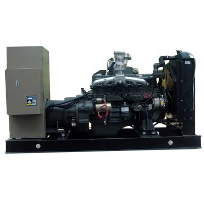 China High quality CE natural gas propane silent generator 1-350T/H 10kw 100kw 500kw 300kw 100kw for sale