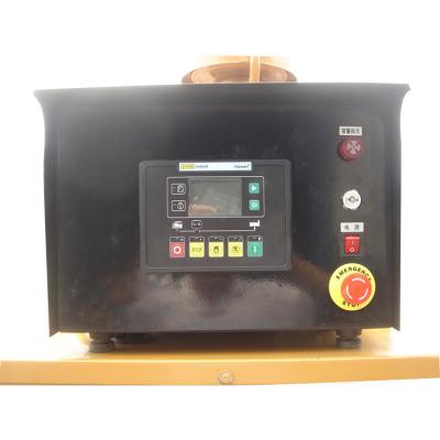 China Excellent Durability Low Noise Biogas Generator Natural Gas Generator 10kw-1000kw 1-350T/H for sale