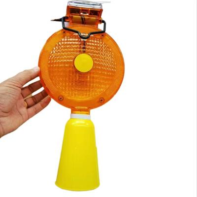 China Wholesale high visibiility security manufacturer alarm warning light building signal bar hand held traffic light for sale