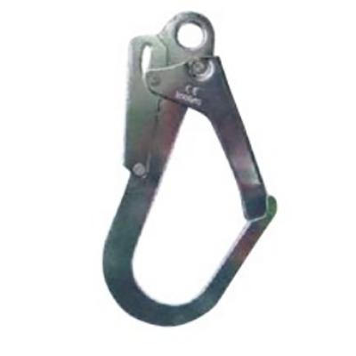 China New Aftermarket Work Safety Hook Accessories Seat Belt Sale Outdoor Steel Hook for sale