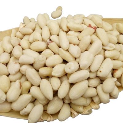 China China Wholesale High Quality Dried Peanut Full Blanched Kernels for sale