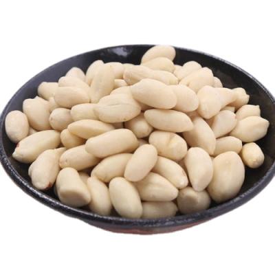 China Dried Chinese Fresh Blanched Peanut Kernels for sale