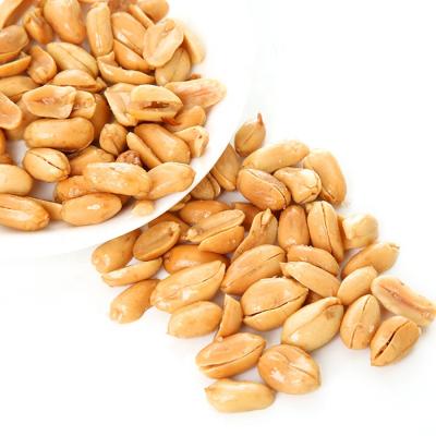 China High quality and delicious dry fried peanuts for sale