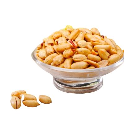 China Fried Peanuts Chinese Factory dry salted and roasted wholesale for sale