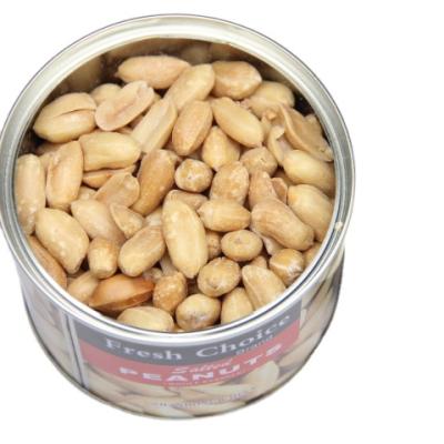 China Dry Chinese Blanched Fried Peanuts for sale