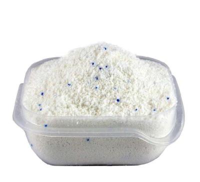 China China Stocked Washing Powder Soap Powder Detergent Manufacturer for sale