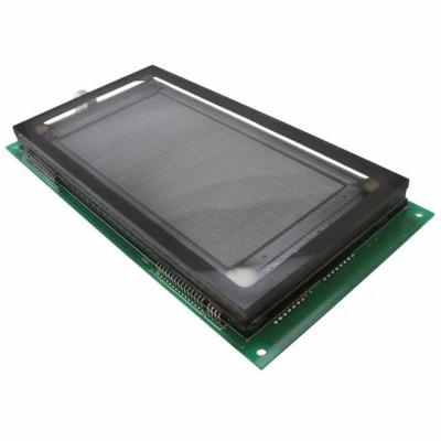 China Contact me GU256X64F-3900B components original electronic integrated circuit vacuum fluorescent display-VFD IC for sale