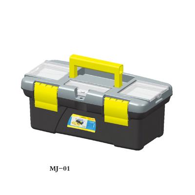 China OEM Custom Plastic Rolling Tool Box Customized 2019 Modes Cheap Bike Car Trailer Plastic Vehicle Tool Box for sale