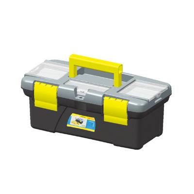 China OEM Custom Plastic Rolling Tool Box Experienced Professional Welding Wrench Set In Plastic Tool Box for sale