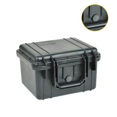 China Clear Electric Tool Box China Factory Waterproof Shockproof Dustproof Eco-friendly Tool Box Full Set for sale