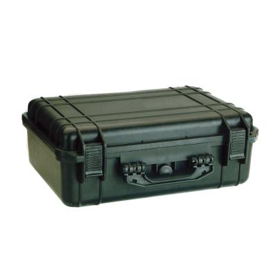 China Eco-friendly Dustproof Waterproof Shockproof Small Toolbox Plastic Box Heavy Duty Tool Box for sale