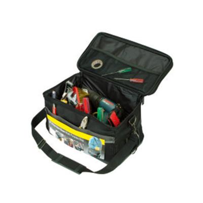 China Ambient. Portable. Etc. Factory Supplier High Quality 360L X 180W X 200Hmm Adjustable And Storage Folding Tool Bags For Hardware Parts for sale