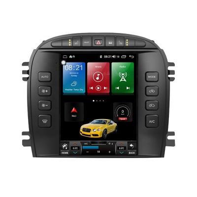 China Android Car Radio GPS 9.7