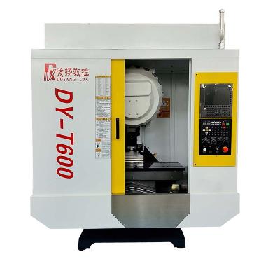 China From machine repairs to drill and tap workshops effortlessly with our high-speed vertical drilling and milling machine for sale