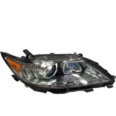 China ABS 2013 2014 2015 LEXUS ES HEADLIGHT HID XENON ES300H ES350 for sale