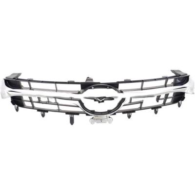 China OE Replacement Factory Direct Auto Parts Grille High Quality USA Type For Toyota Camry for sale