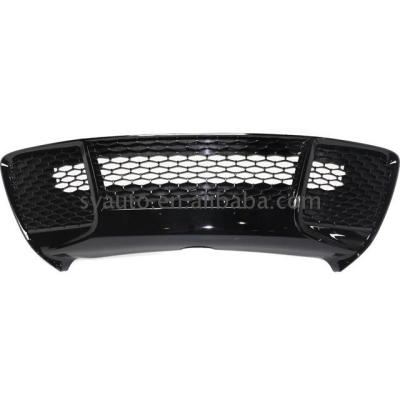 China OE Replacement Factory Car Accessories Direct Front Bumper For Usa Camry Se High Quality Grill for sale