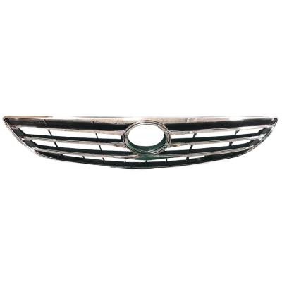 China Mesh Replacement Oem No: 5310106050 Good Quality Abs/pp/acrylic Parts For Camry Grille for sale