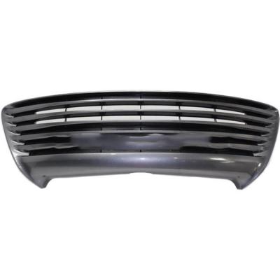 China OE Replacement New Arrival Car Plastic Front Bumper Guard Grille For Camry Accessories for sale