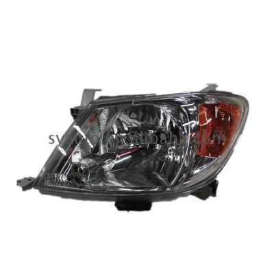 China OE Replacement Headlights Car Head Lamp Auto For Hilux Vigo for sale