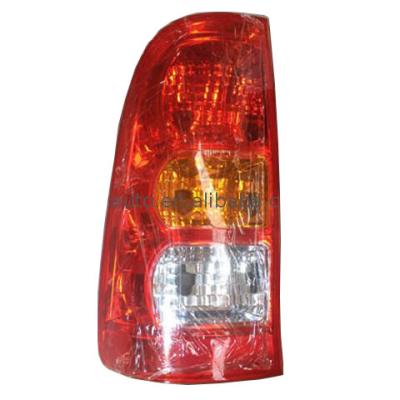 China OE Replacement Tail Light 08 Tail Light Lamp For Hilux Vigo for sale