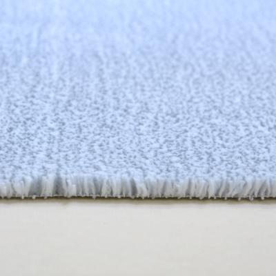 China White Clean Cleaning Cloth Coral Fleece Fabric Gray Polyester Microfiber Cloth For Mop for sale