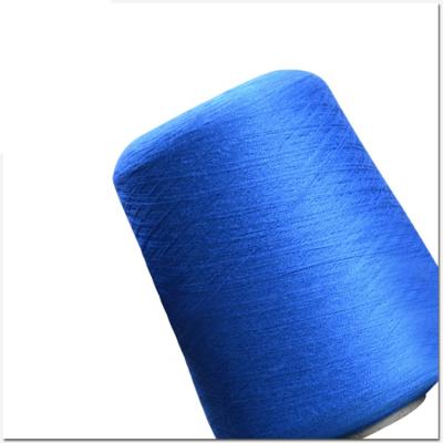 China Knitting 30S/2 40S/2 Dyed Viscous Yarn Ring Spun Factory Wholesale for sale