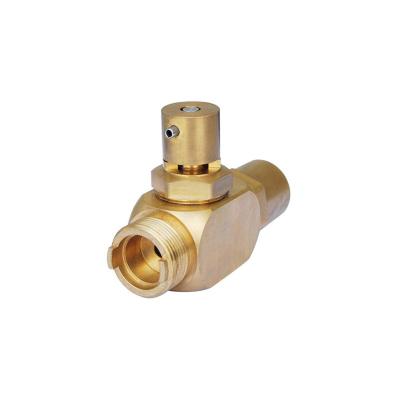 China Aluminum CNC Machining Custom Brass Copper Bronze Parts Processing Machining Fabrication for sale