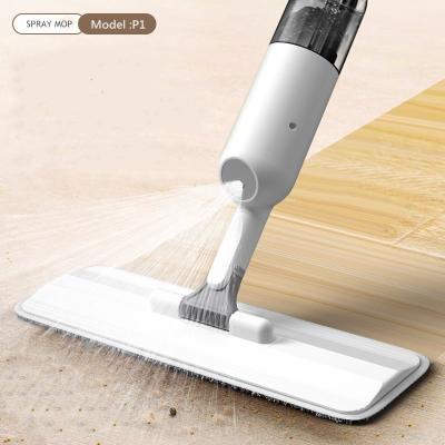 China 2020 New Model Popular Spray Mop Viable Spray Mop Hot Selling Mop for sale