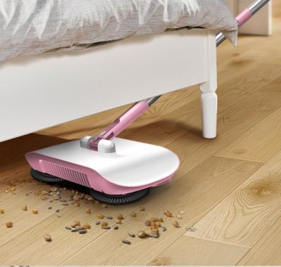 China Attractive Multifunctional 3 in 1 Clean Household Mop Easy Cleaning Floor for sale