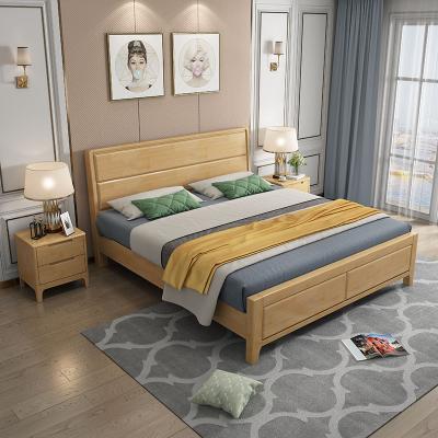 China (Other) Kainice Bedroom Furniture Adjustable Multifunctional Modern Multifunctional Storage Bed Frame Upholstered Bed Frame For Bedroom for sale