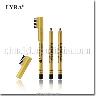 China MEIYI Waterproof Smooth Waterproof Eyebrow, Durable Eyebrow, Fashion Eyebrow Pencil LY51 for sale