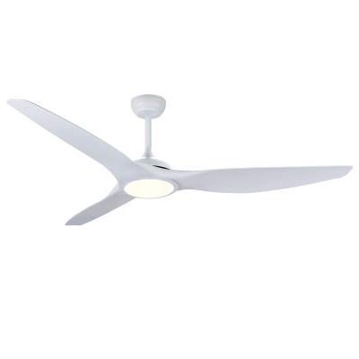 China 60 Inch Modern Ceiling Fan With Lights Remote Control Outdoor Ceiling Fans With Lights JY3105 for sale